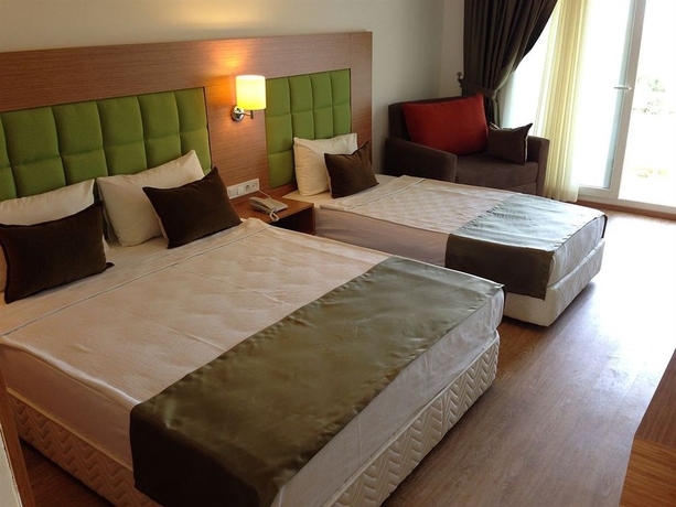 Imagen general del Hotel Woxxie. Foto 9