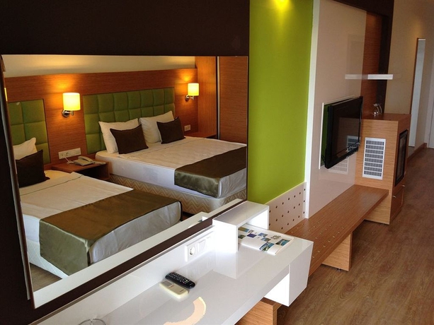 Imagen general del Hotel Woxxie. Foto 10