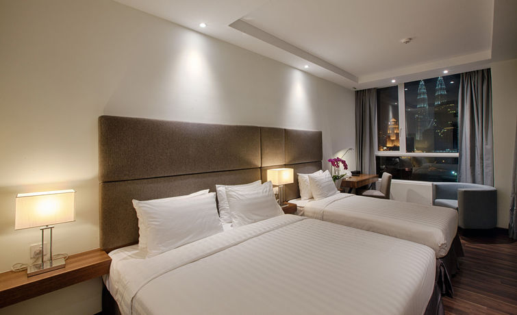 Imagen de la habitación del Hotel Wp. Foto 9