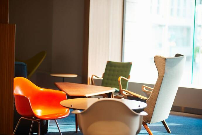 Imagen general del Hotel Wpu Shinjuku. Foto 6