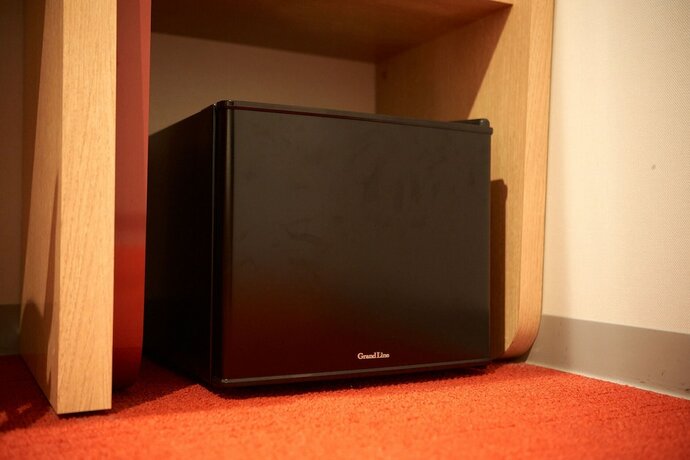 Imagen de la habitación del Hotel Wpu Shinjuku. Foto 11