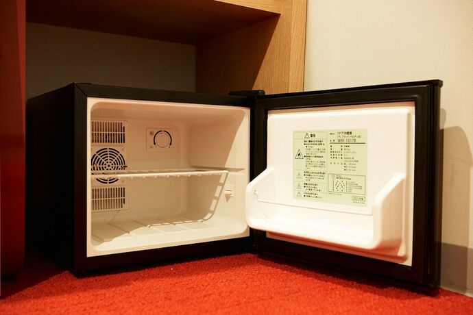 Imagen de la habitación del Hotel Wpu Shinjuku. Foto 12