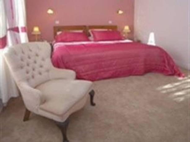 Imagen de la habitación del Hotel Wrangham House. Foto 2