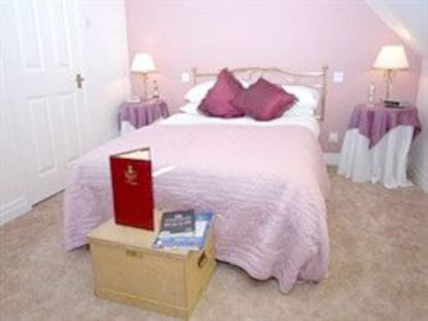 Imagen de la habitación del Hotel Wrangham House. Foto 3