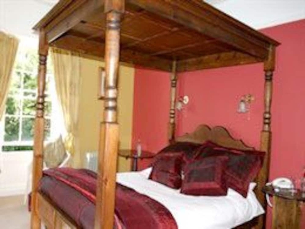 Imagen de la habitación del Hotel Wrangham House. Foto 4