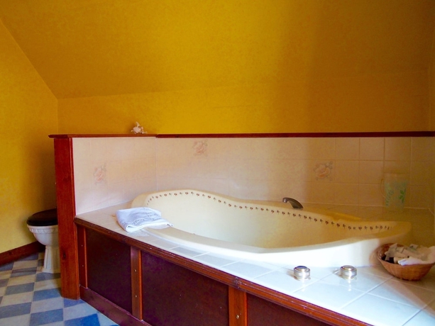 Imagen de la habitación del Hotel Wrangham House. Foto 7