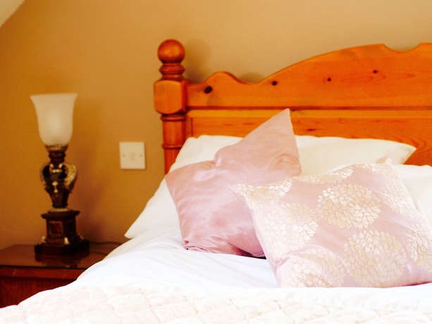 Imagen de la habitación del Hotel Wrangham House. Foto 9