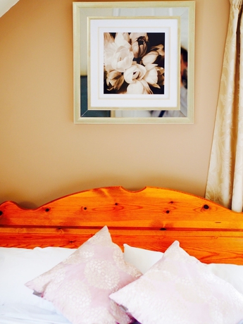 Imagen de la habitación del Hotel Wrangham House. Foto 10