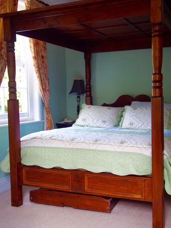 Imagen de la habitación del Hotel Wrangham House. Foto 14