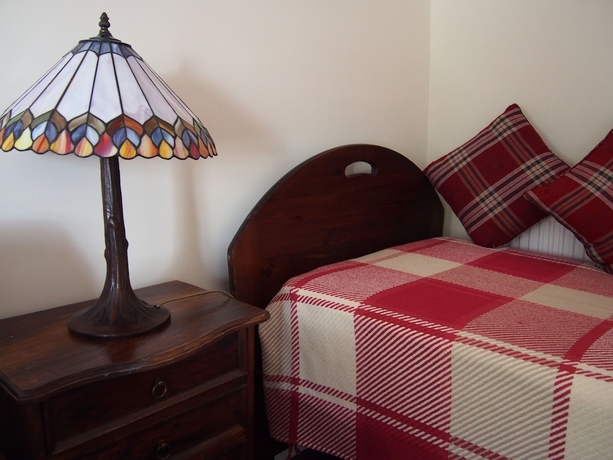 Imagen de la habitación del Hotel Wrangham House. Foto 15