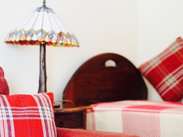 Imagen de la habitación del Hotel Wrangham House. Foto 16