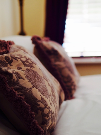 Imagen de la habitación del Hotel Wrangham House. Foto 17