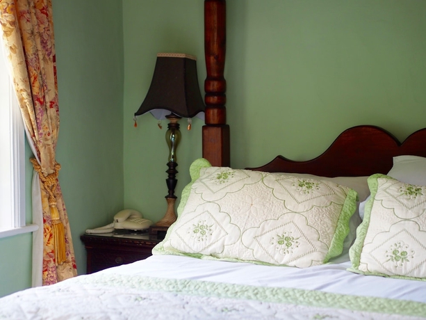 Imagen de la habitación del Hotel Wrangham House. Foto 18