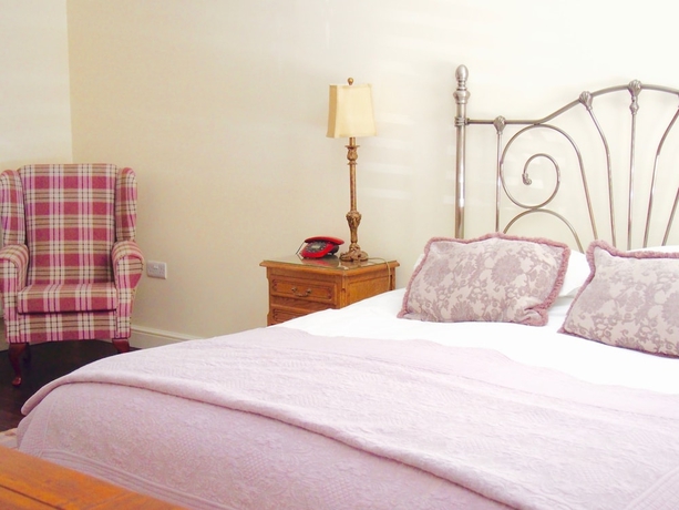 Imagen de la habitación del Hotel Wrangham House. Foto 19