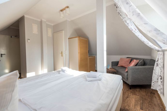 Imagen de la habitación del Hotel Wreecher Hof. Foto 2