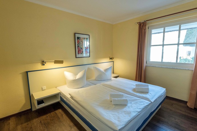 Imagen de la habitación del Hotel Wreecher Hof. Foto 6