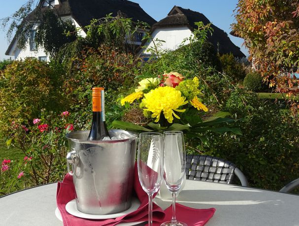 Imagen de la habitación del Hotel Wreecher Hof. Foto 7