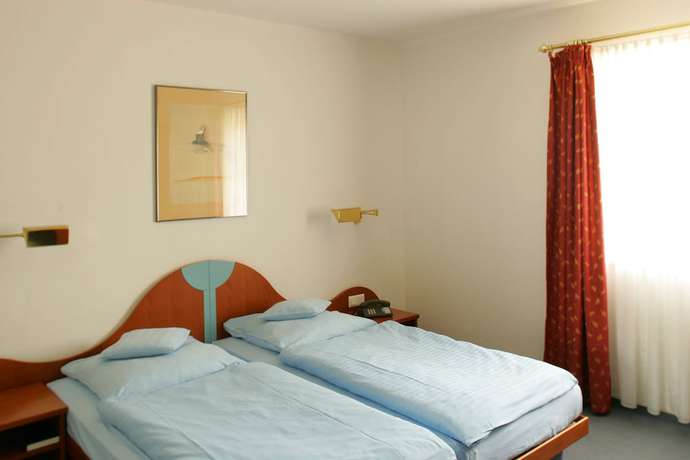 Imagen de la habitación del Hotel Wreecher Hof. Foto 9