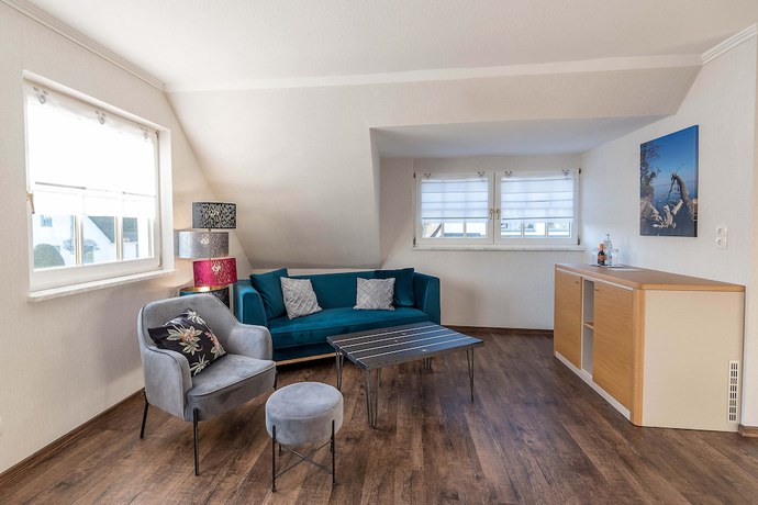 Imagen de la habitación del Hotel Wreecher Hof. Foto 14