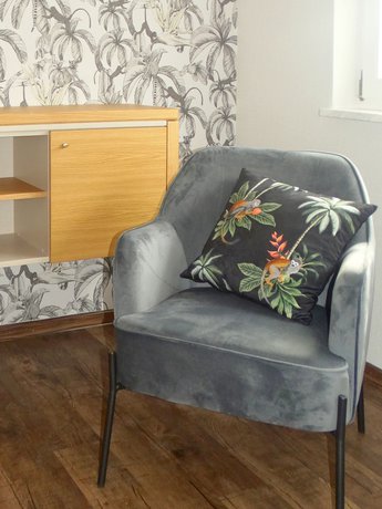 Imagen de la habitación del Hotel Wreecher Hof. Foto 15