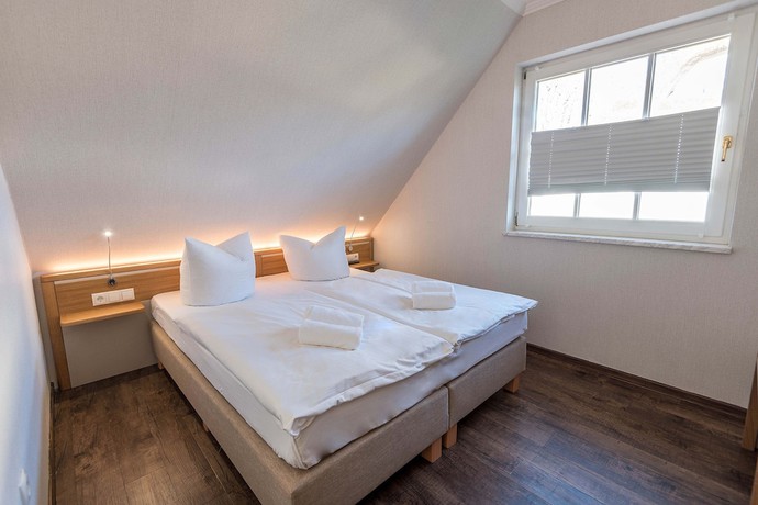 Imagen de la habitación del Hotel Wreecher Hof. Foto 17