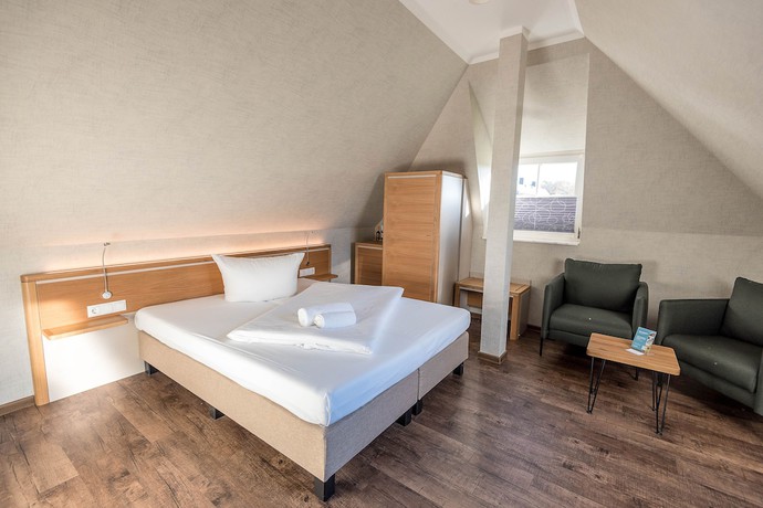 Imagen de la habitación del Hotel Wreecher Hof. Foto 19