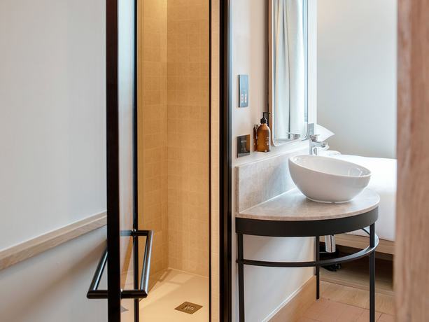 Imagen de la habitación del Hotel Wren Urban Nest. Foto 8