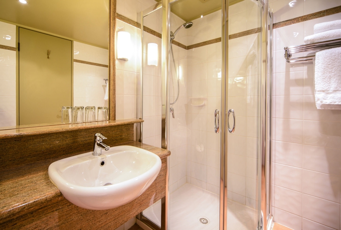 Imagen de la habitación del Hotel Wrest Point. Foto 10