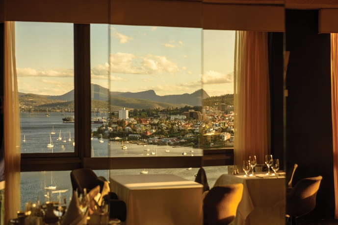 Imagen del bar/restaurante del Hotel Wrest Point. Foto 2