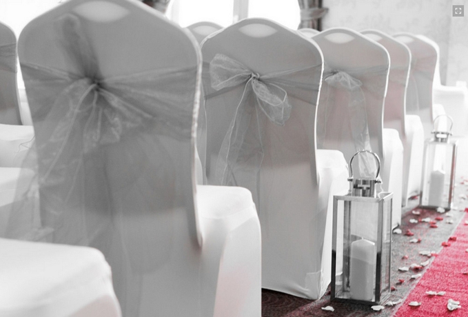 Imagen de los interiores del Hotel Wrexham. Foto 13