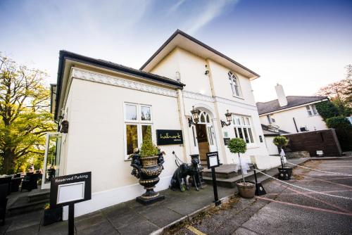 Imagen general del Hotel Wrexham Llyndir by Belvilla. Foto 5