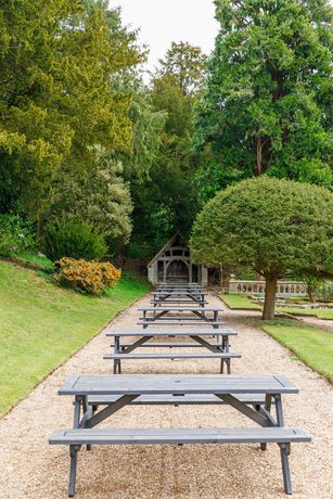 Imagen general del Hotel Wroxall Abbey. Foto 3