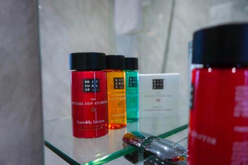 Imagen de la habitación del Hotel Wroxall Abbey Hotel & Spa. Foto 20