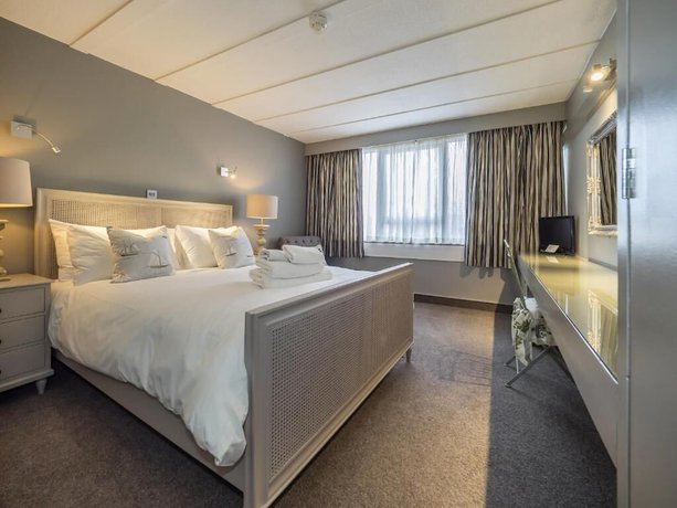 Imagen de la habitación del Hotel Wroxham. Foto 2