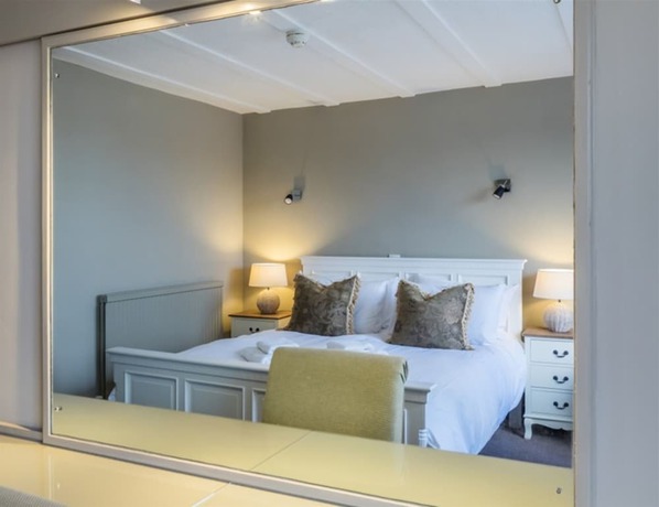 Imagen de la habitación del Hotel Wroxham. Foto 11