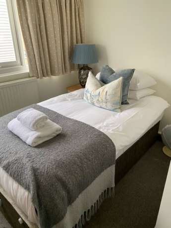 Imagen de la habitación del Hotel Wroxham. Foto 13