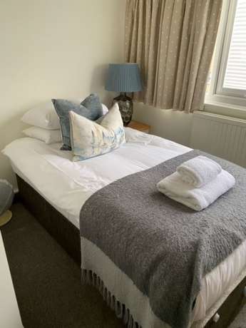 Imagen de la habitación del Hotel Wroxham. Foto 16