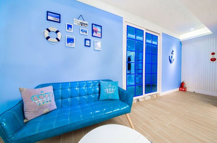 Imagen general del Hotel Wsb Motel-rende. Foto 5