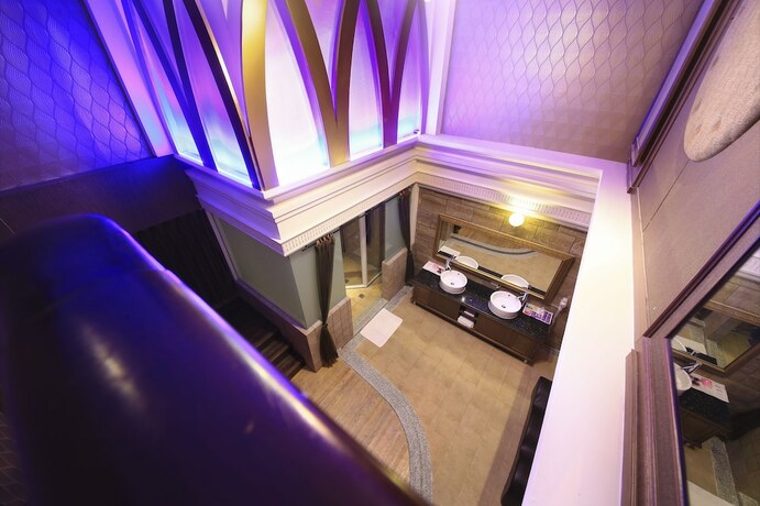 Imagen general del Hotel Wsb Motel-rende. Foto 9