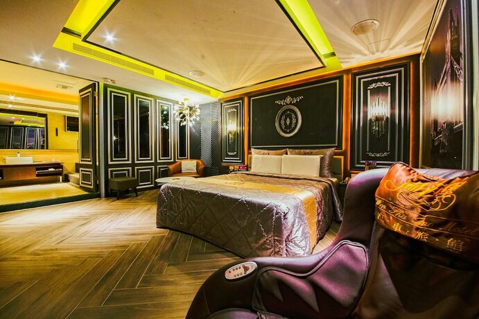 Imagen general del Hotel Wsb Motel-rende. Foto 10