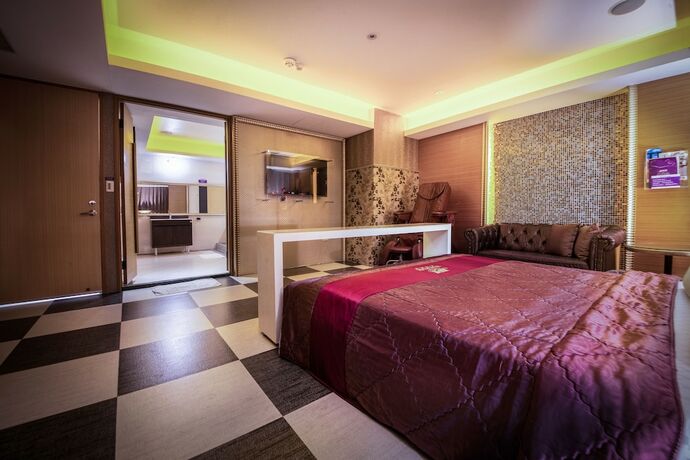 Imagen general del Hotel Wsb Motel-rende. Foto 12