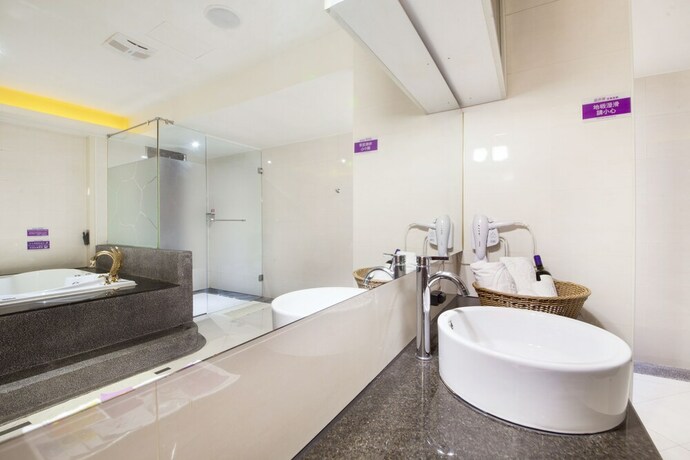 Imagen de la habitación del Hotel Wsb Motel-rende. Foto 19