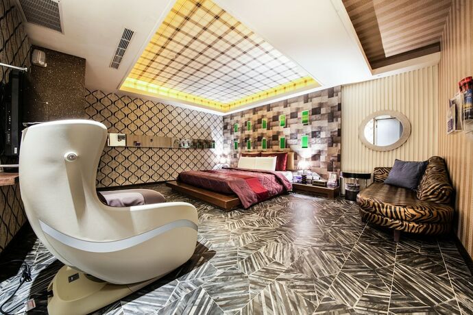 Imagen de la habitación del Hotel Wsb Motel-rende. Foto 32