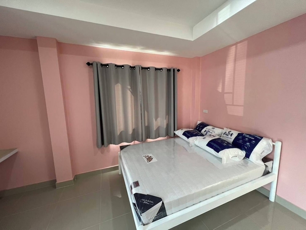 Imagen de la habitación del Hotel W-town Apartments. Foto 4