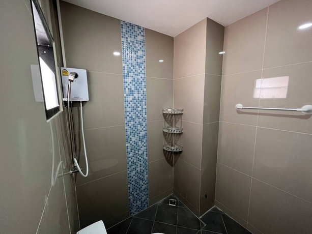 Imagen de la habitación del Hotel W-town Apartments. Foto 10