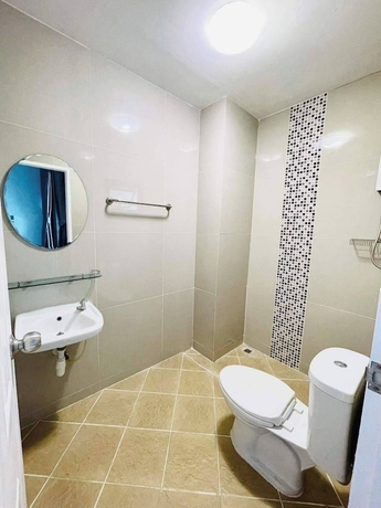 Imagen de la habitación del Hotel W-town Apartments. Foto 11