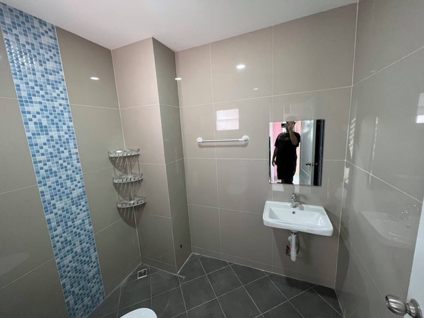 Imagen de la habitación del Hotel W-town Apartments. Foto 12