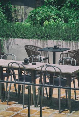 Imagen de la habitación del Hotel Wu Lan. Foto 6