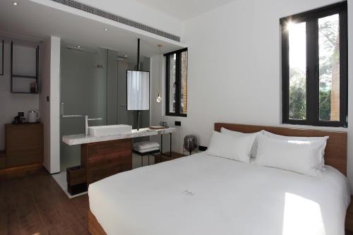 Imagen general del Hotel Wu Lan. Foto 3