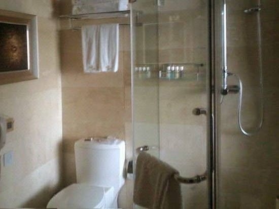 Imagen de la habitación del Hotel Wu Su Li. Foto 4